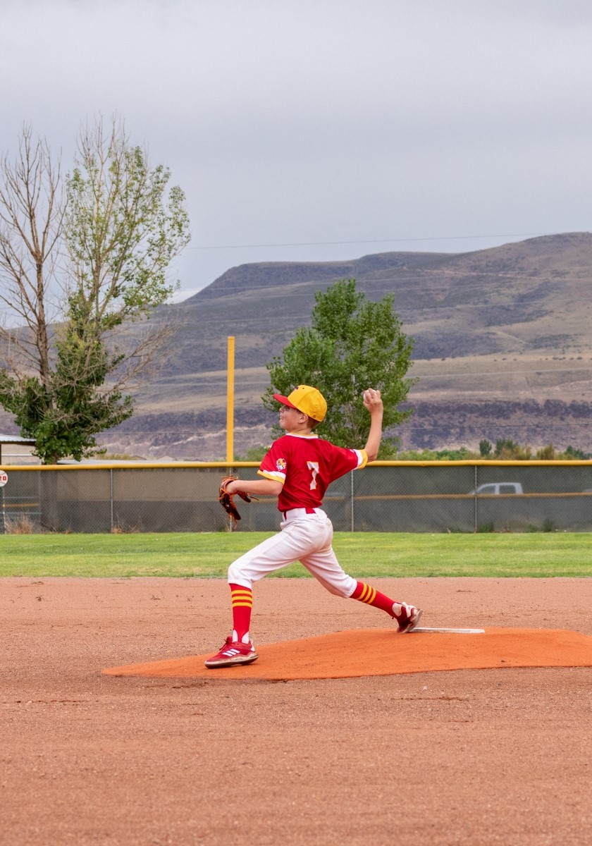 Enchantment Little League