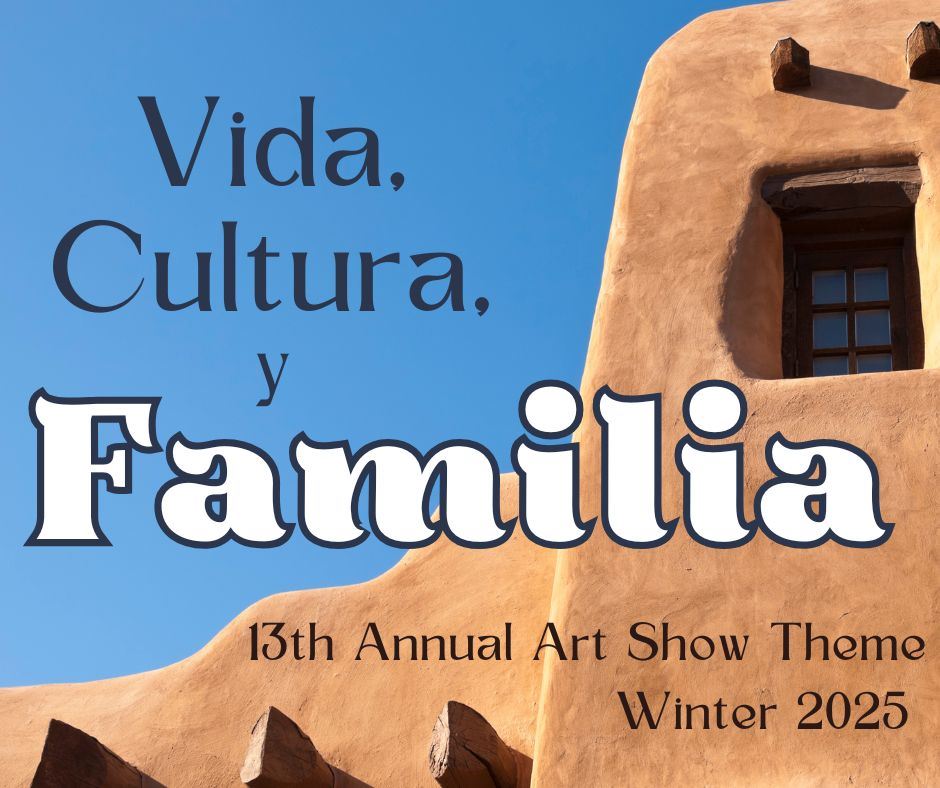 13th Annual Art Show Theme for Facebook (1)