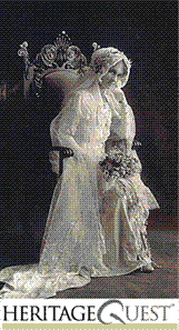 A statue for Heritage Quest