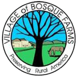 Bosque Farms Logo