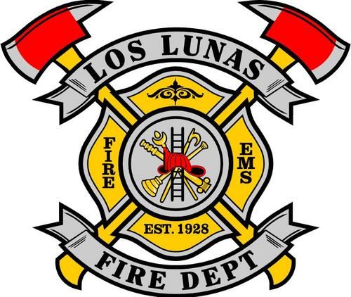 Los Lunas Fire Department