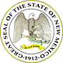 NM State Seal
